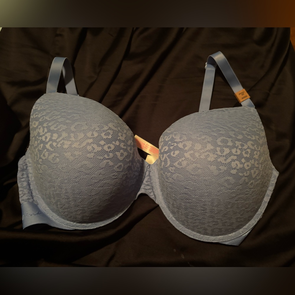 Victoria Secret Pink push up Bra